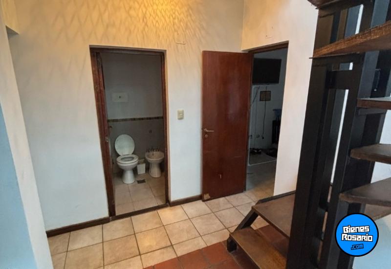 Casas - Rosario - Venta