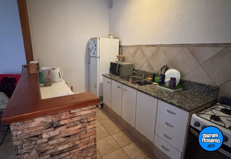 Casas - Rosario - Venta