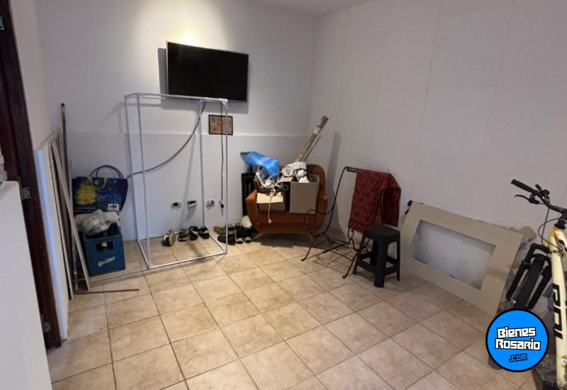 Casas - Rosario - Venta