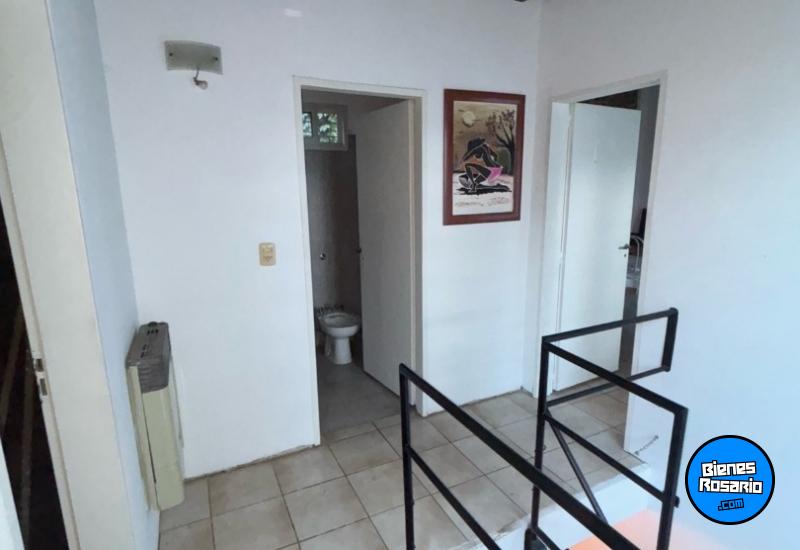 Casas - Rosario - Venta