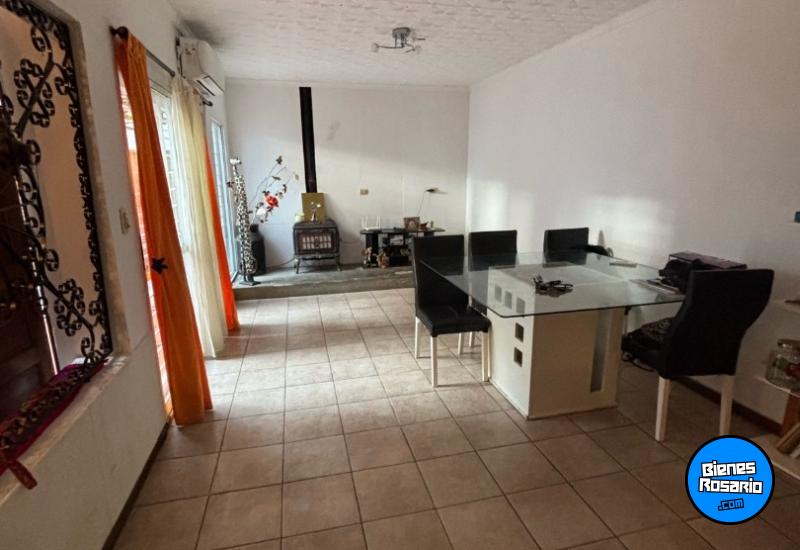 Casas - Rosario - Venta