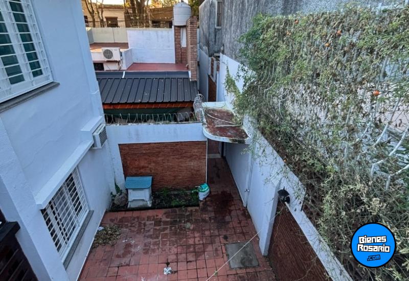 Casas - Rosario - Venta