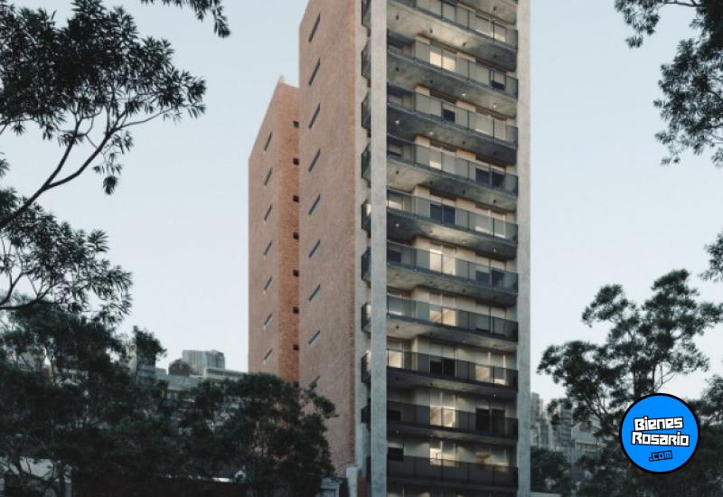 Departamentos - Rosario - Venta