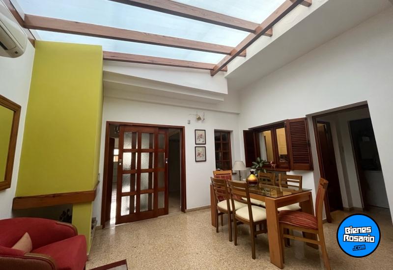 Casas - Rosario - Venta