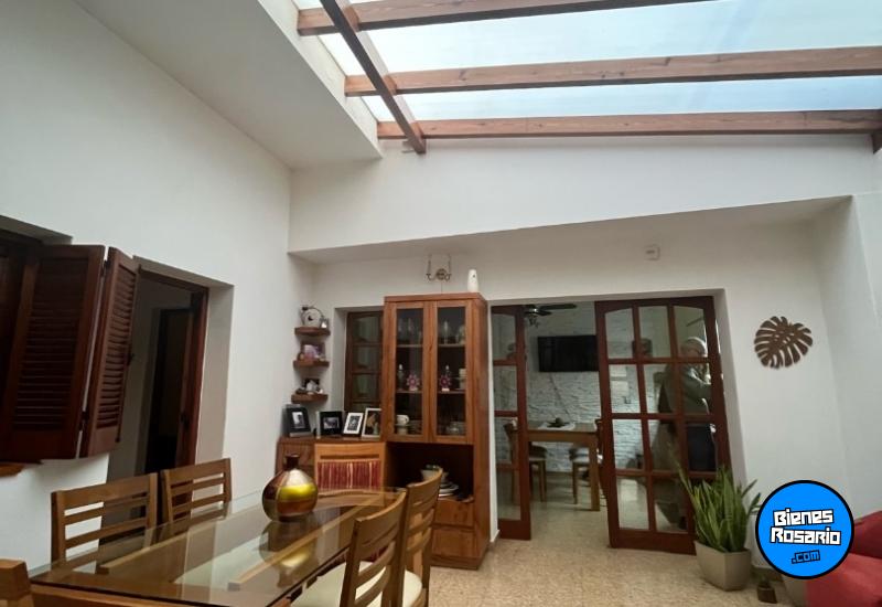 Casas - Rosario - Venta