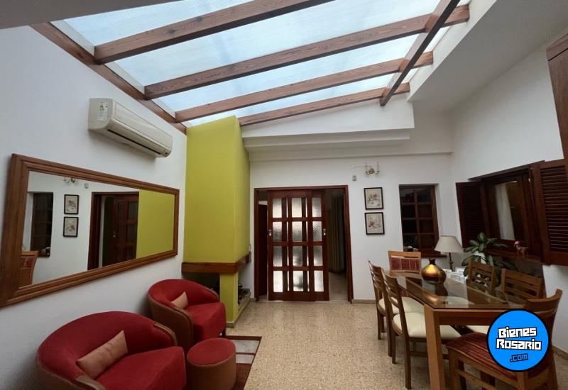 Casas - Rosario - Venta