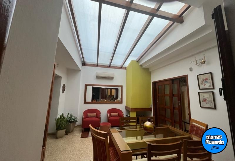 Casas - Rosario - Venta