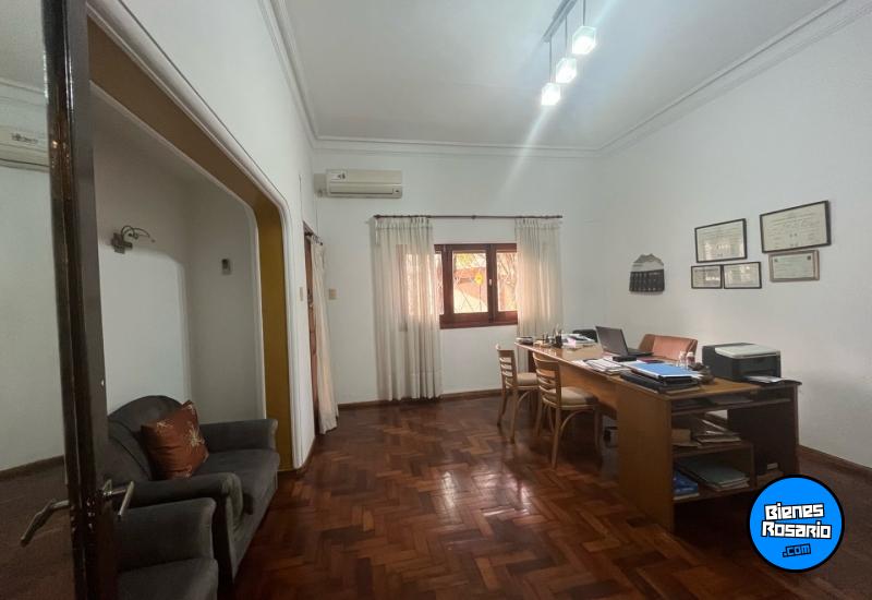 Casas - Rosario - Venta