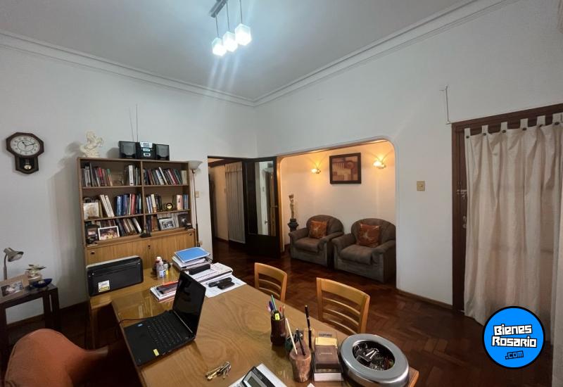 Casas - Rosario - Venta