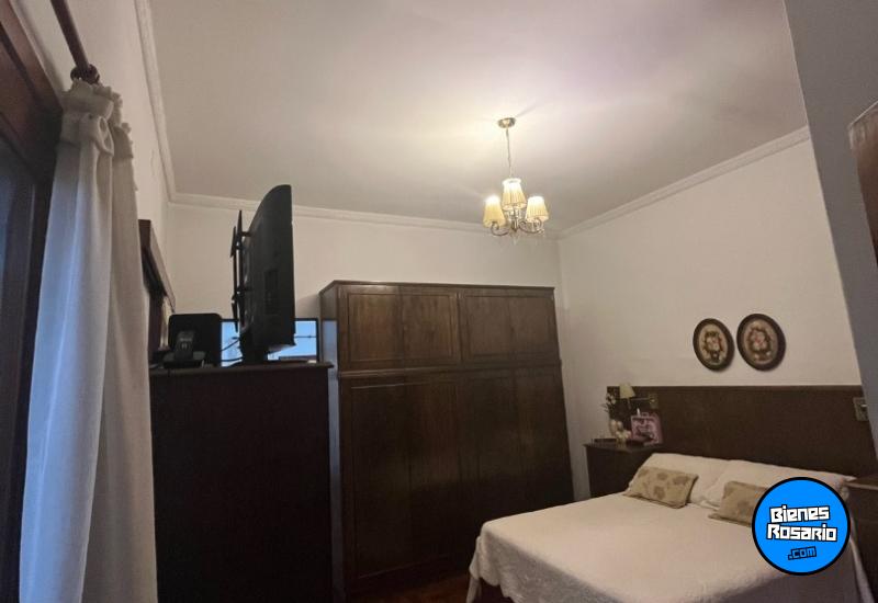Casas - Rosario - Venta