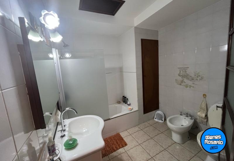 Casas - Rosario - Venta
