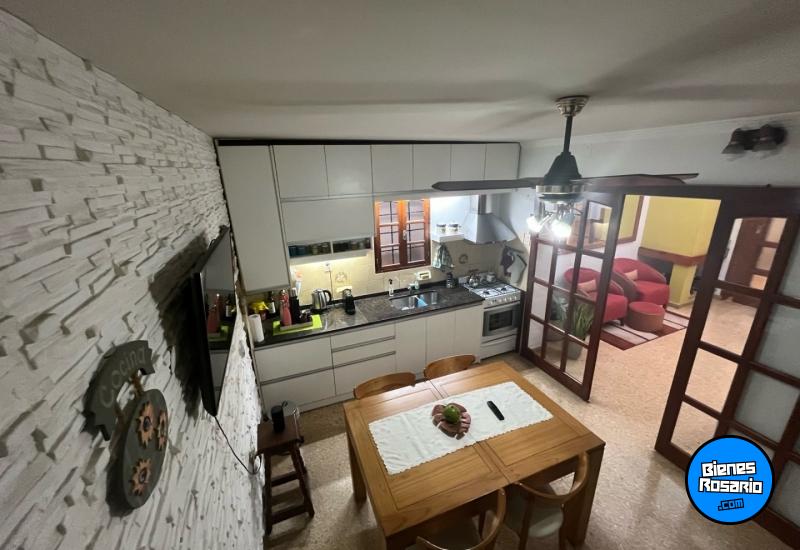 Casas - Rosario - Venta