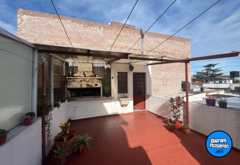 Casas - Rosario - Venta