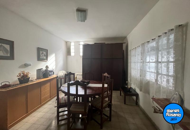 Casas - Rosario - Venta