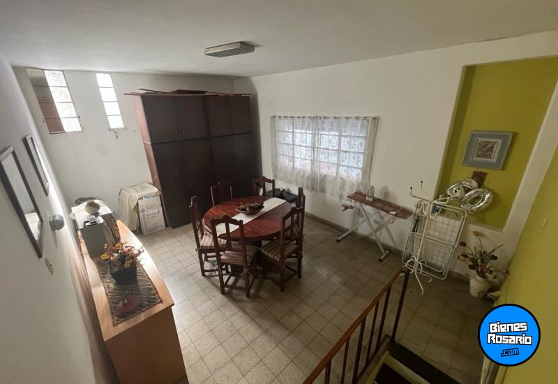 Casas - Rosario - Venta