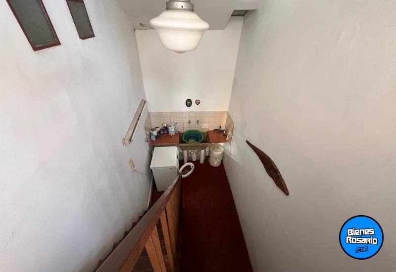 Casas - Rosario - Venta