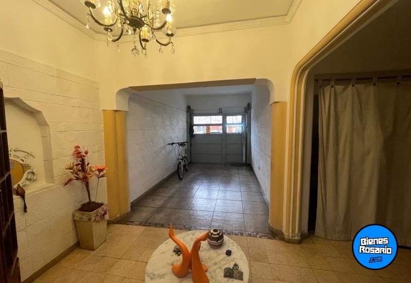 Casas - Rosario - Venta