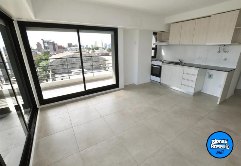 Departamentos - Rosario - Venta