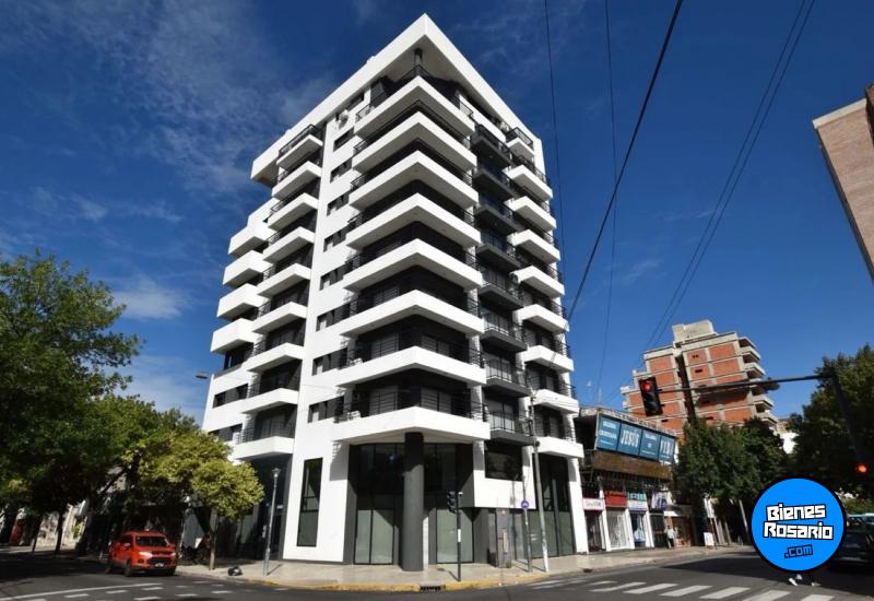 Departamentos - Rosario - Venta