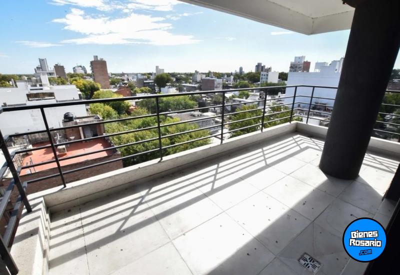 Departamentos - Rosario - Venta