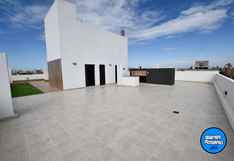 Departamentos - Rosario - Venta