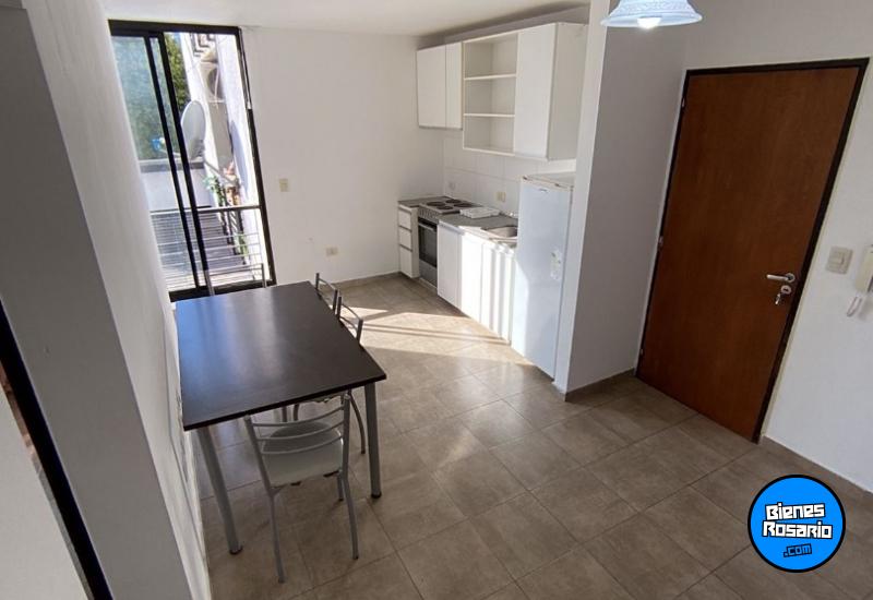 Departamentos - Rosario -  Alquiler