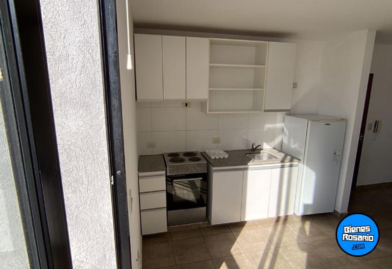 Departamentos - Rosario -  Alquiler