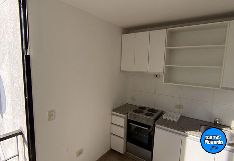 Departamentos - Rosario -  Alquiler