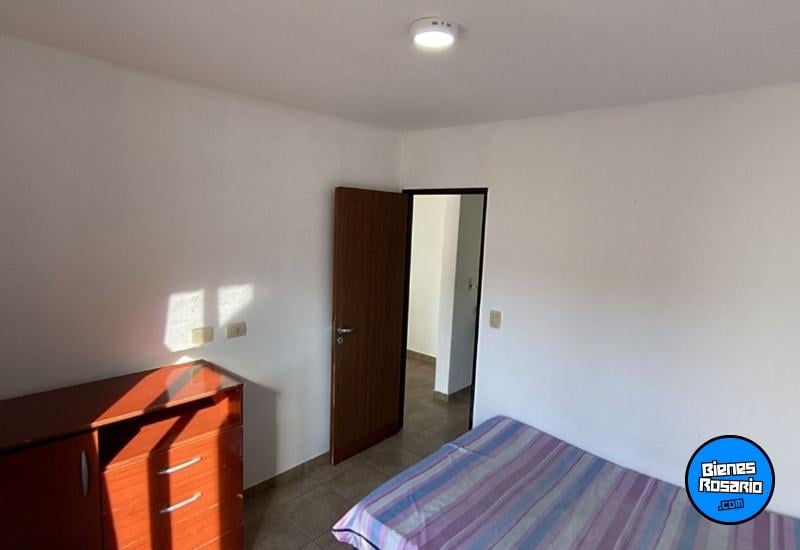 Departamentos - Rosario -  Alquiler