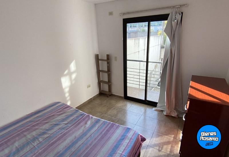 Departamentos - Rosario -  Alquiler