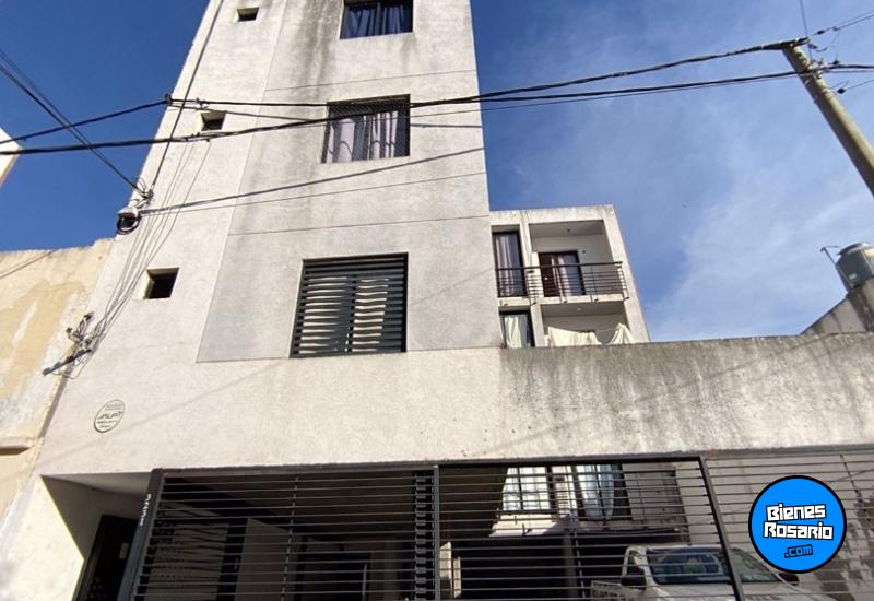 Departamentos - Rosario -  Alquiler