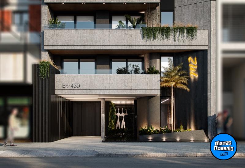Departamentos - Rosario - Venta