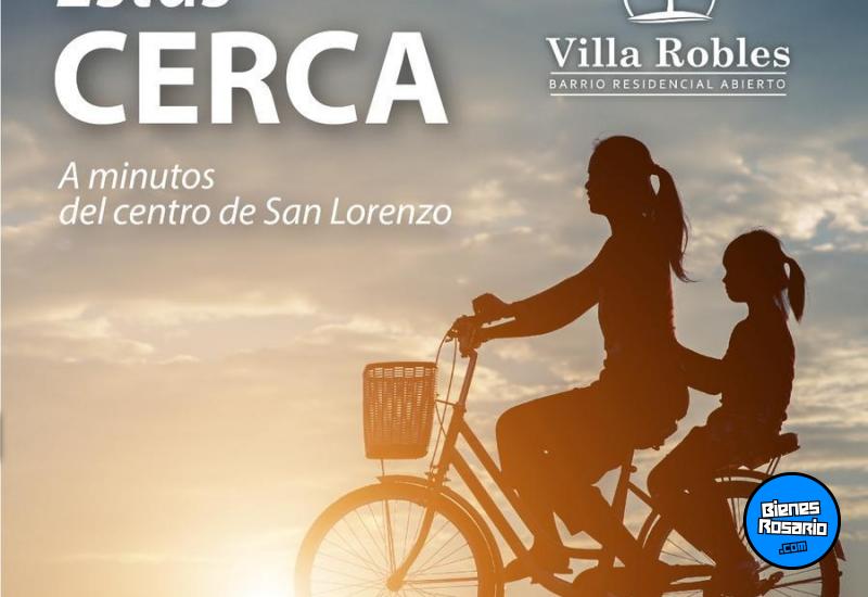 Terrenos - San Lorenzo - Venta