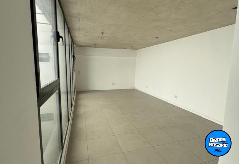 Oficinas - Rosario - Venta