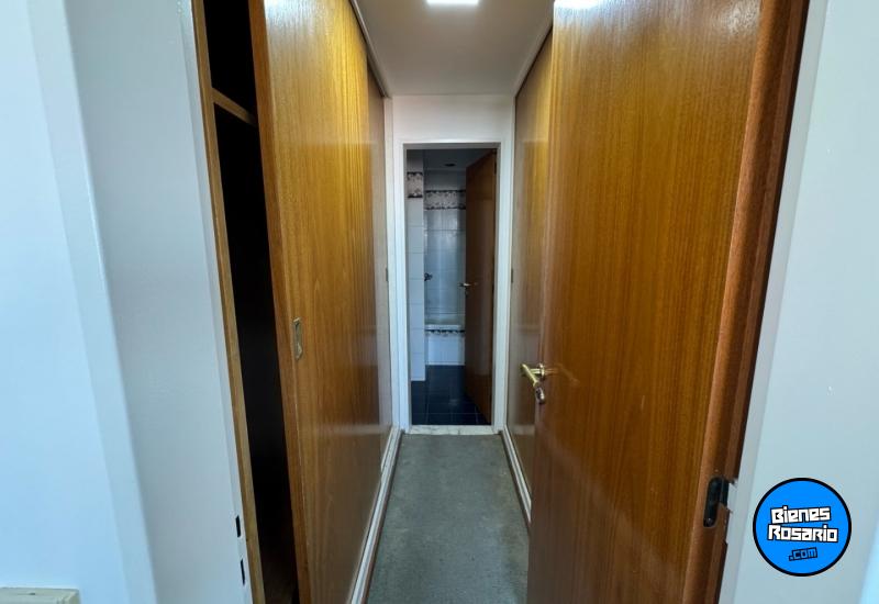 Departamentos - Rosario -  Alquiler