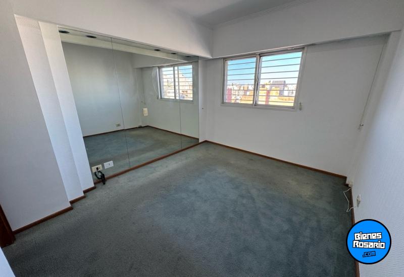 Departamentos - Rosario -  Alquiler