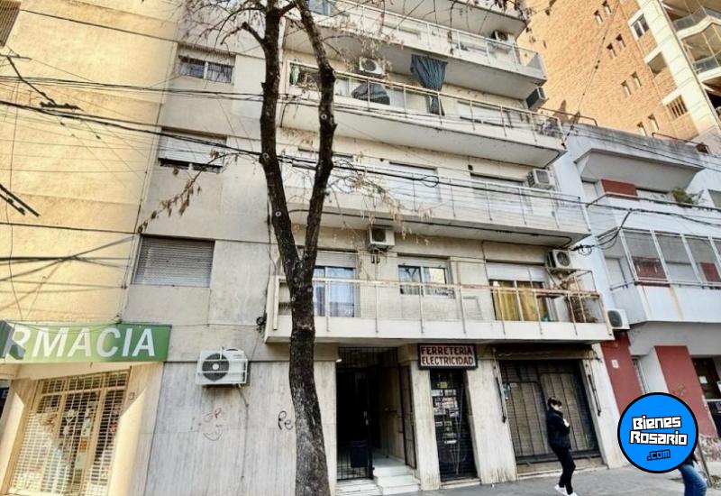 Departamentos - Rosario - Venta