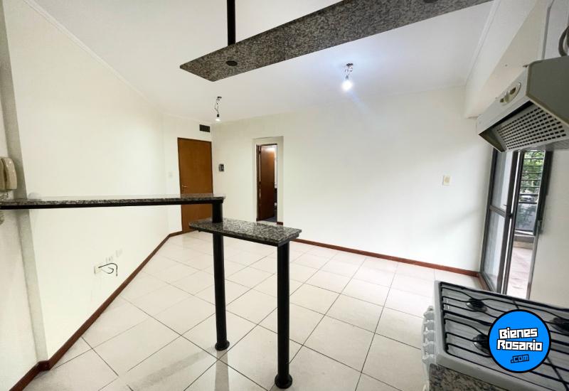Departamentos - Rosario -  Alquiler