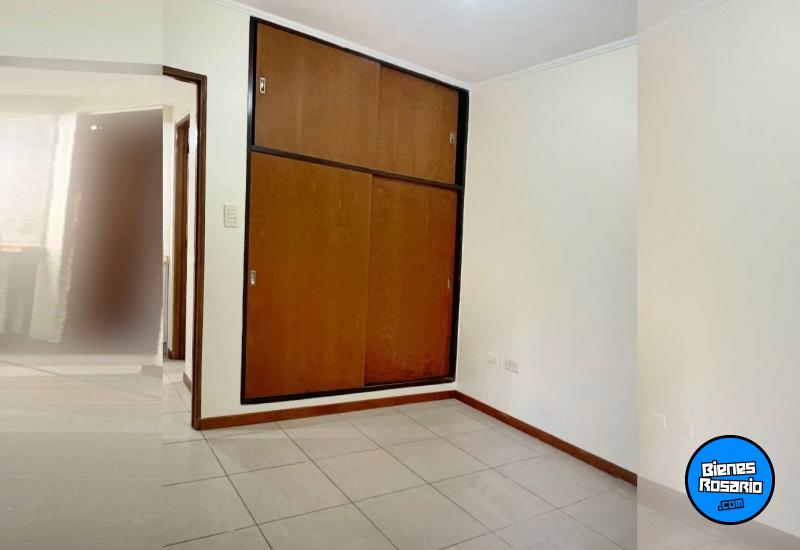 Departamentos - Rosario -  Alquiler