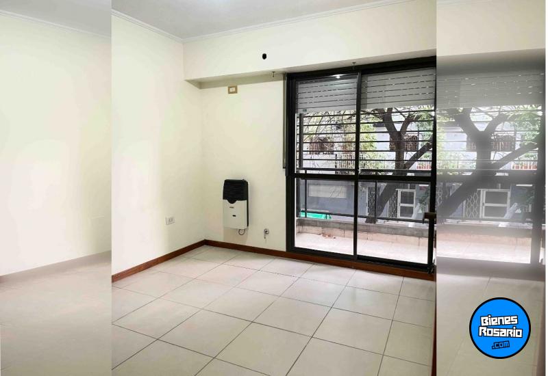 Departamentos - Rosario -  Alquiler