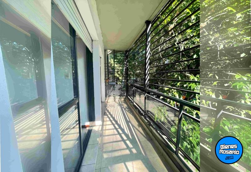 Departamentos - Rosario -  Alquiler