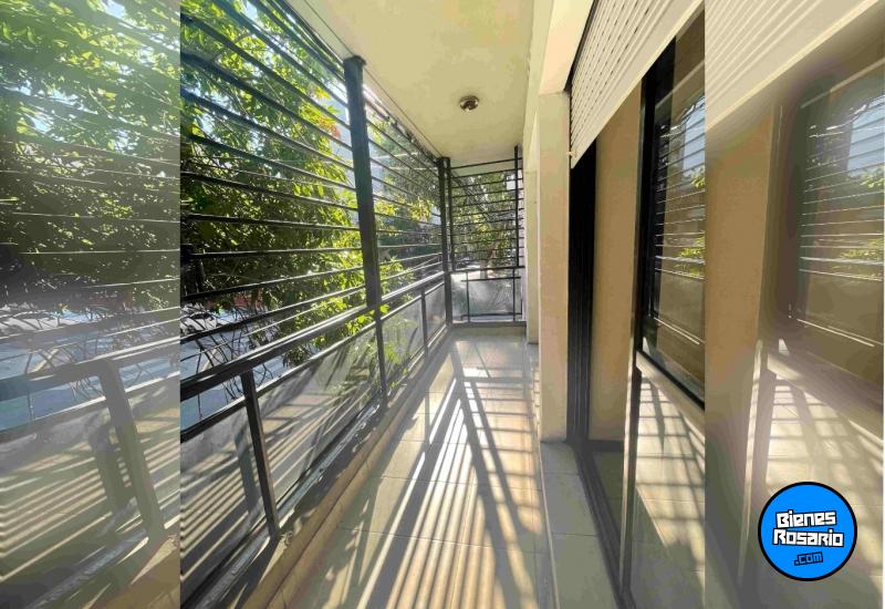Departamentos - Rosario -  Alquiler