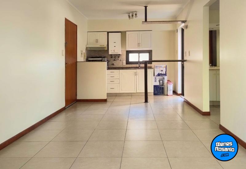 Departamentos - Rosario -  Alquiler
