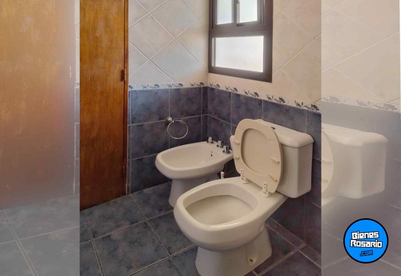 Departamentos - Rosario -  Alquiler