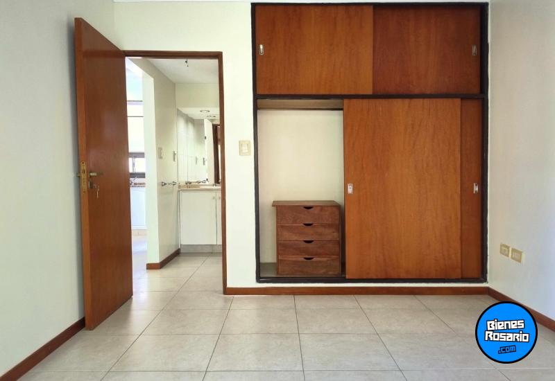 Departamentos - Rosario -  Alquiler