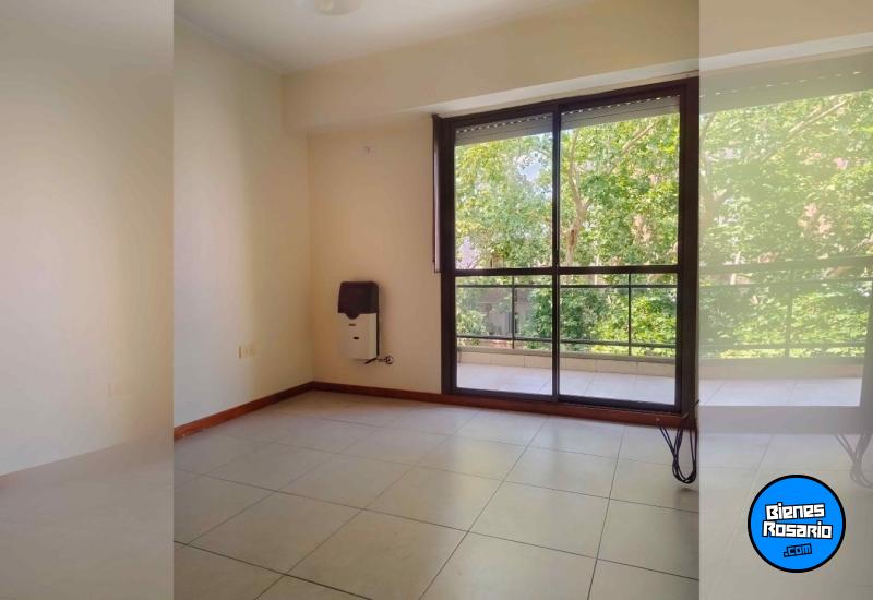 Departamentos - Rosario -  Alquiler