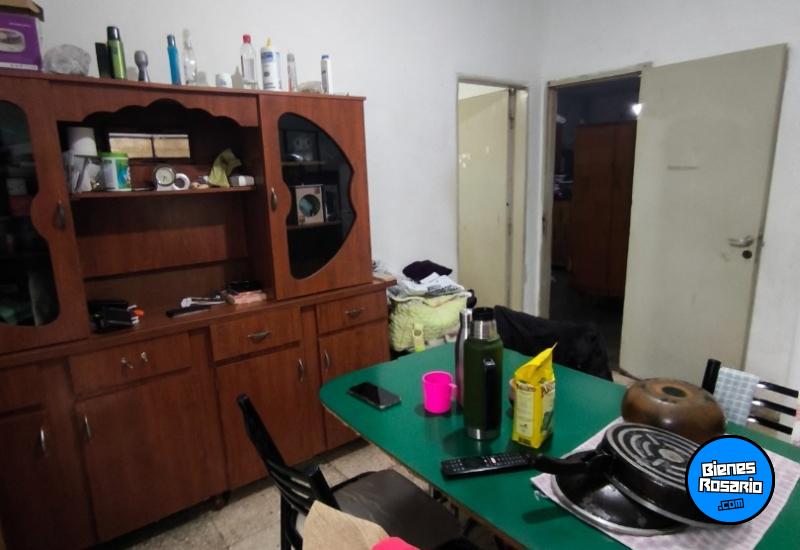 Casas - Rosario - Venta