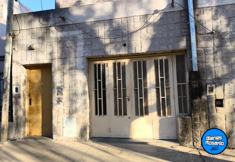 Casas - Rosario - Venta