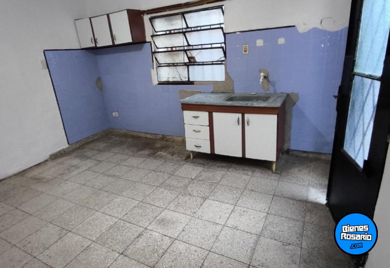 Casas - Rosario - Venta