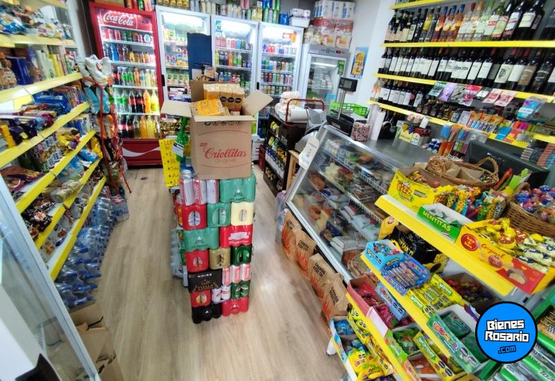 Fondos de comercio - Rosario - Venta